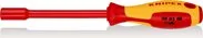 KNIPEX Nástrčkový klíč s rukojetí, 8 mm